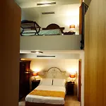 Hotel Vico Regio 4*