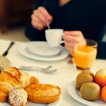 Vico Regio Hotel 4*