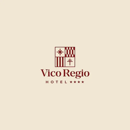 Vico Regio فندق