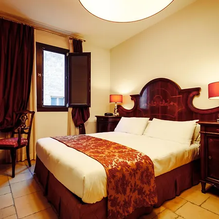Vico Regio Hotel
