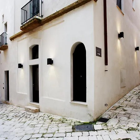Vico Regio Casarano