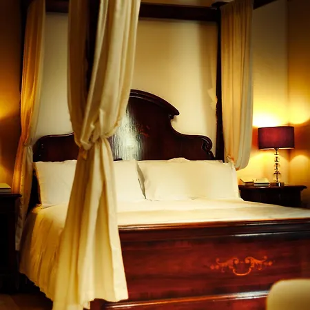 Vico Regio Отель Казарано