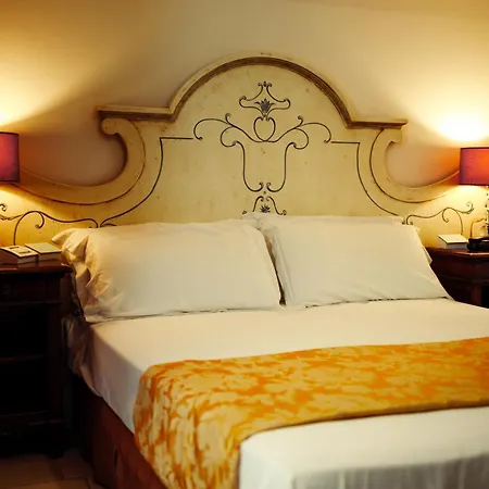 Hotel Vico Regio Casarano