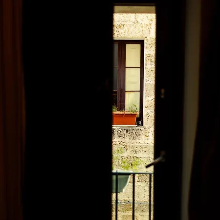 Отель Vico Regio Казарано