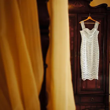 Отель Vico Regio