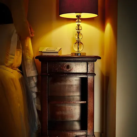 Vico Regio فندق كازارانو