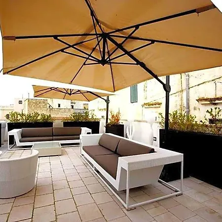 Vico Regio 4*