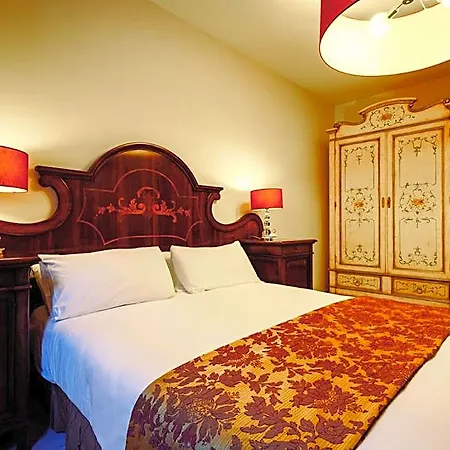 Vico Regio Hotel Casarano