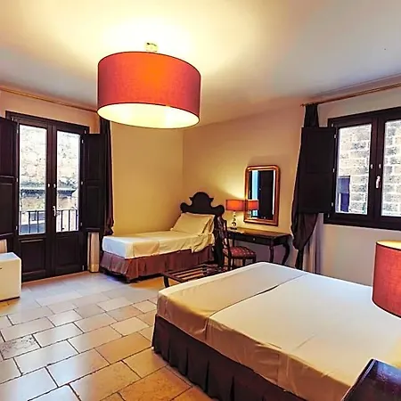 Hotel Vico Regio 4*