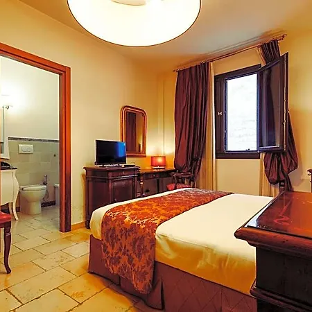 Hotel Vico Regio Casarano
