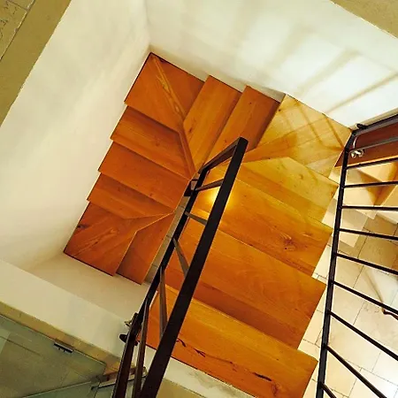 Hotel Vico Regio