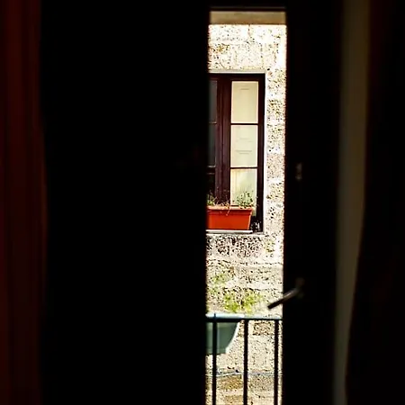 Vico Regio Hotel Casarano