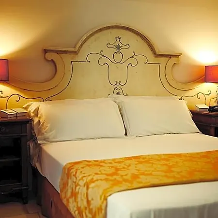 Hotel Vico Regio