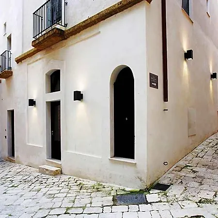 Vico Regio 4* Casarano