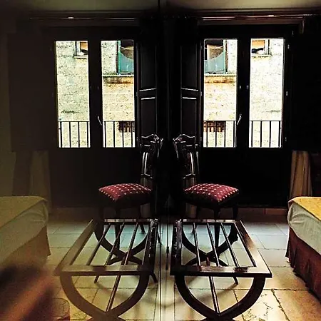 酒店 维科雷吉奥酒店