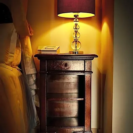 Vico Regio Hotel 4*