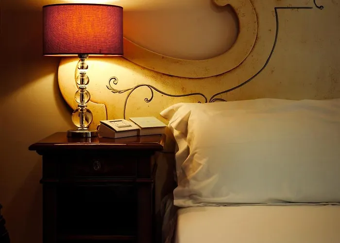 Vico Regio 4* Casarano