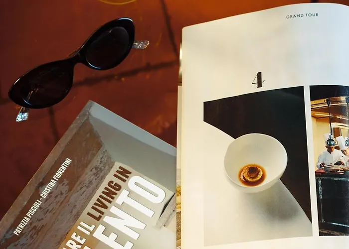 Szálloda Vico Regio