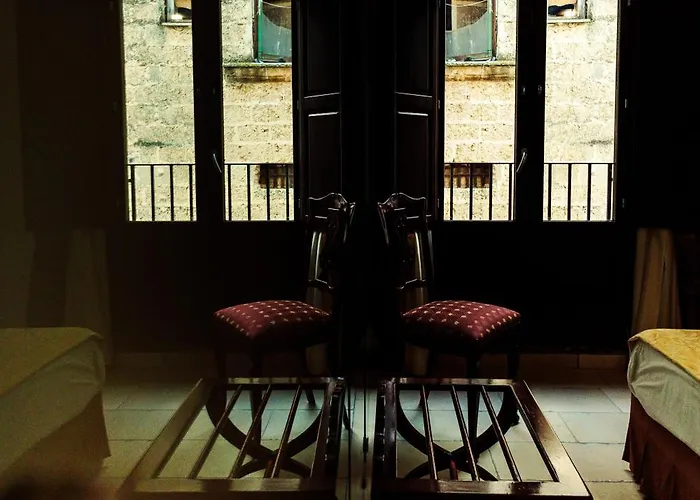 Hotel Vico Regio Casarano