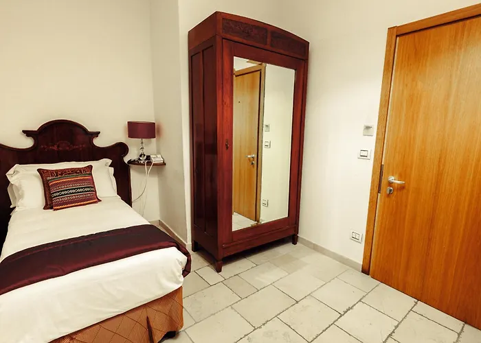 Vico Regio Hotel Casarano