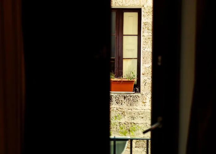 Szálloda Vico Regio Casarano